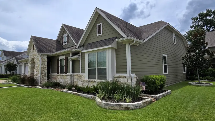 31826 Windwood Park Lane, Spring, TX 77386 - #2