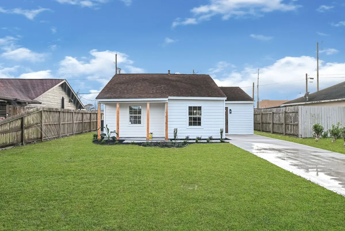 504 Pecan Drive, South Houston, TX 77587 - #1