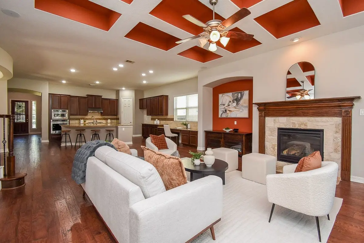 3407 Noblewood Court, Pearland, TX 77584 - #1