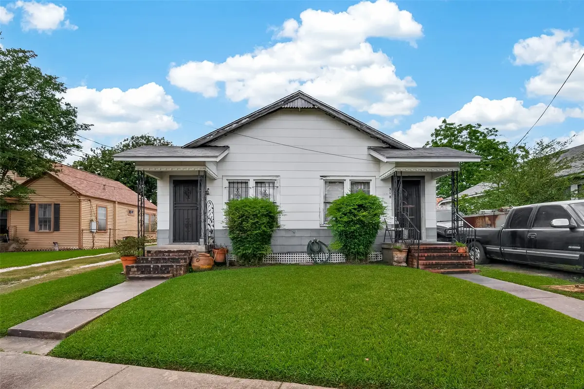 516 N Eastwood Street, Houston, TX 77011 - #1