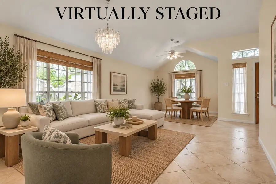 313 Arbor Circle, League City, TX 77573 - #3