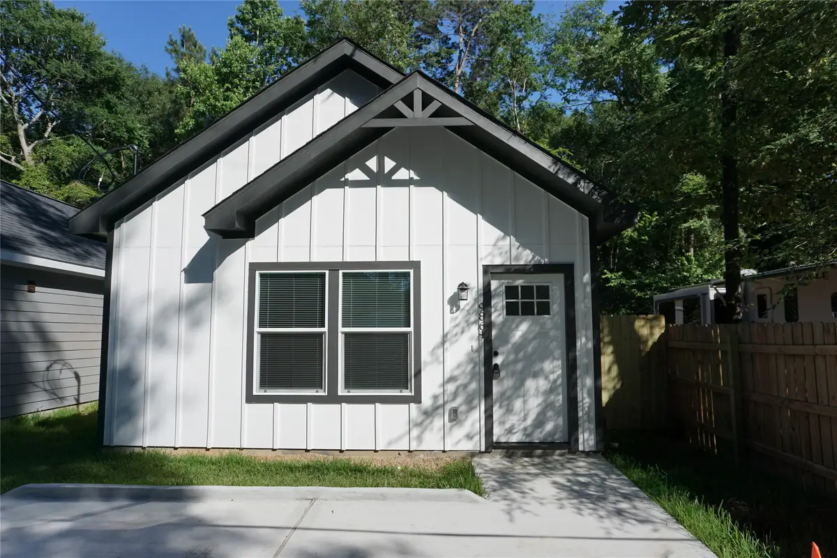 9976 Elder, Willis, TX 77318 - #1