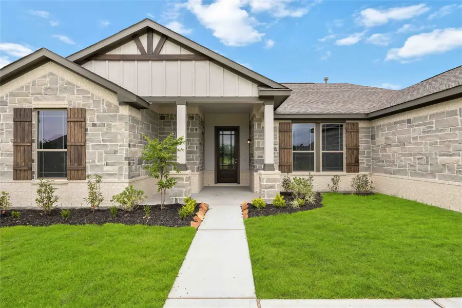 460 Barton Place Drive, Tarkington, TX 77327 - #3