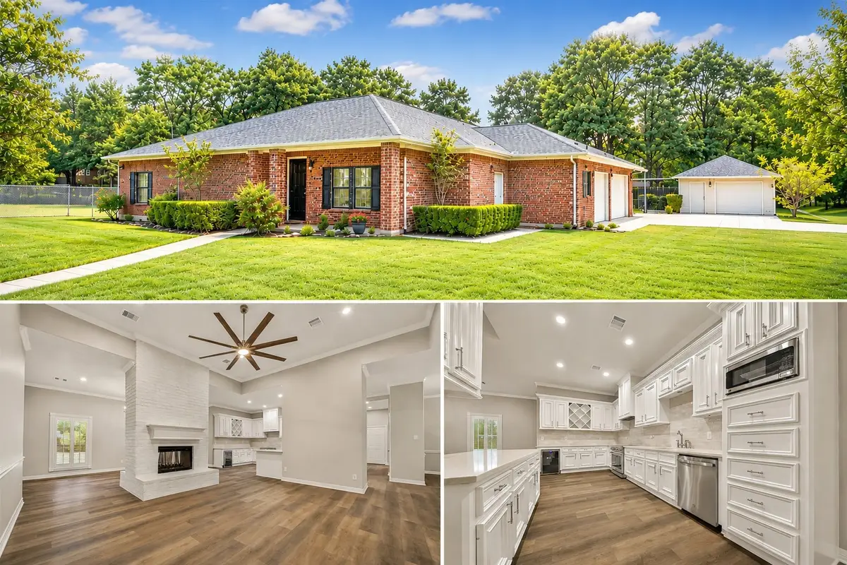 1125 W Stroker Road #1125, Crosby, TX 77532 - #1