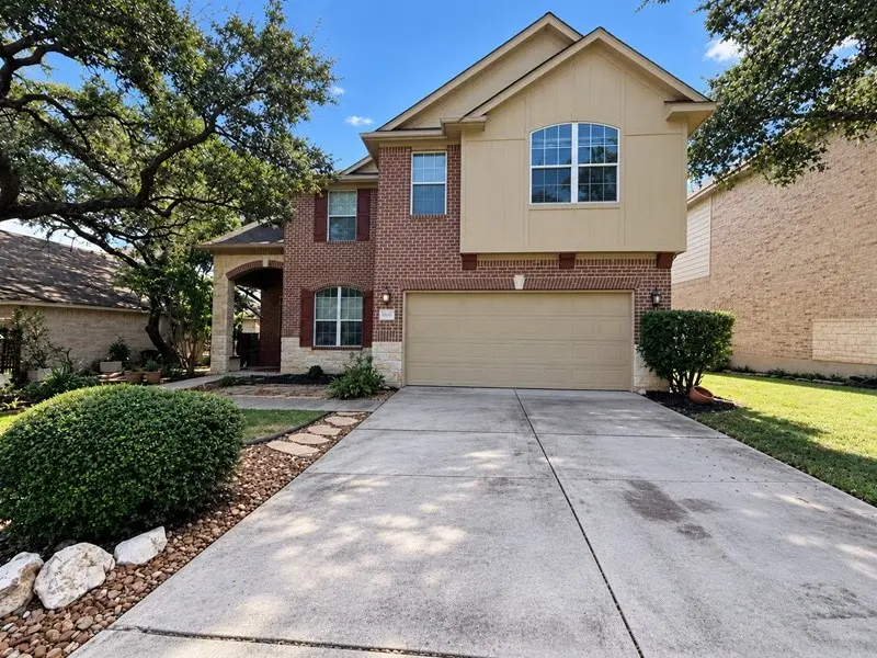 9006 Los Sonoma Rio, Helotes, TX 78023 - #1