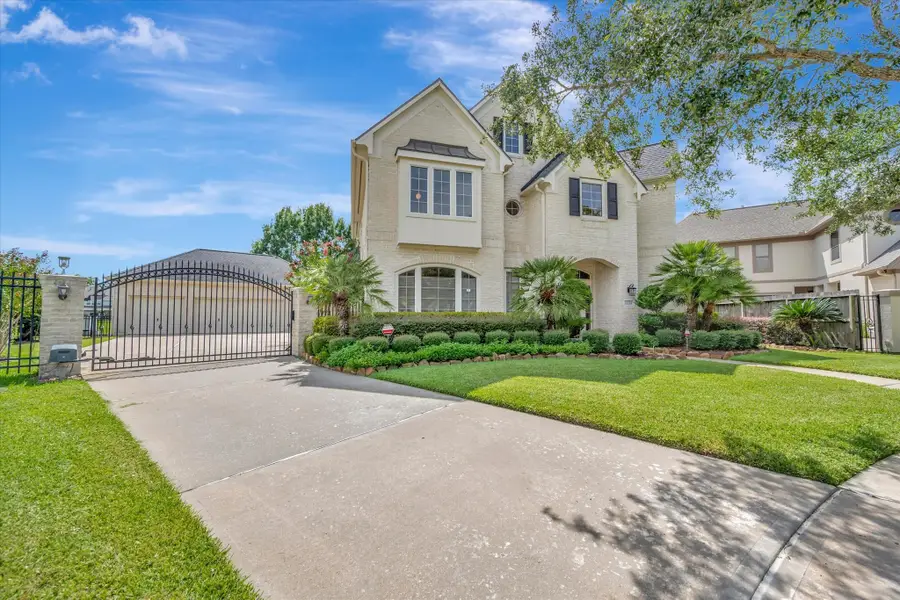 15134 Blossom Bay Drive, Houston, TX 77059 - #2