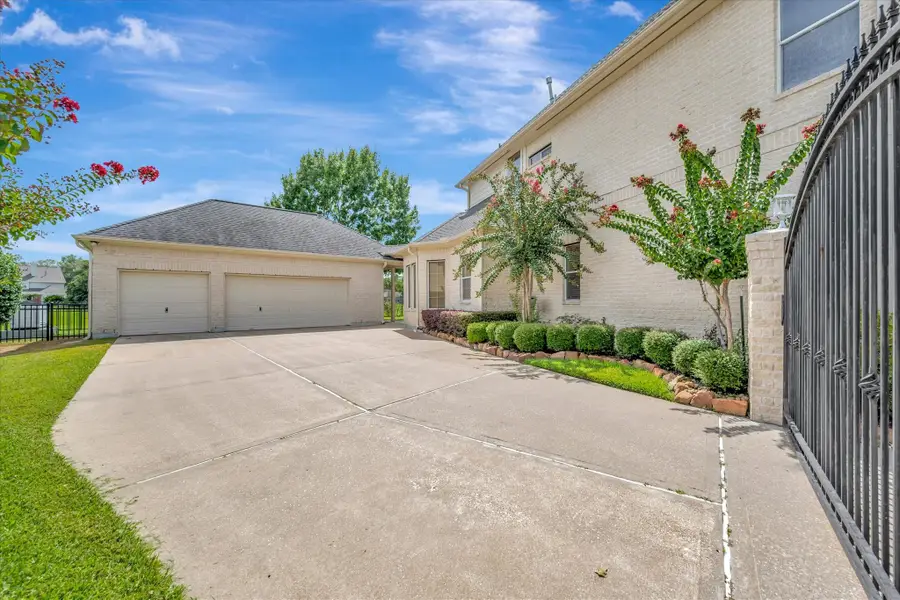 15134 Blossom Bay Drive, Houston, TX 77059 - #3
