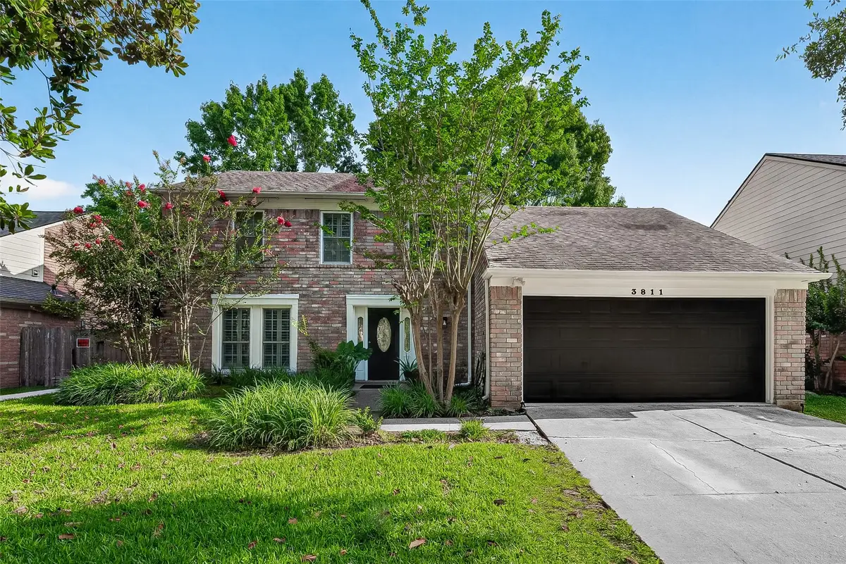 3811 Flintrock Lane, Sugar Land, TX 77479 - #1