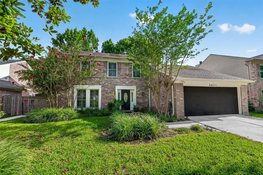 3811 Flintrock Lane, Sugar Land, TX 77479 - #2