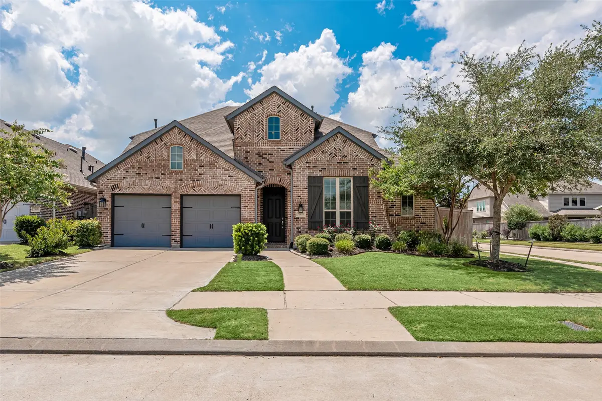 23635 Kingston Ridge Way, Katy, TX 77493 - Image #1