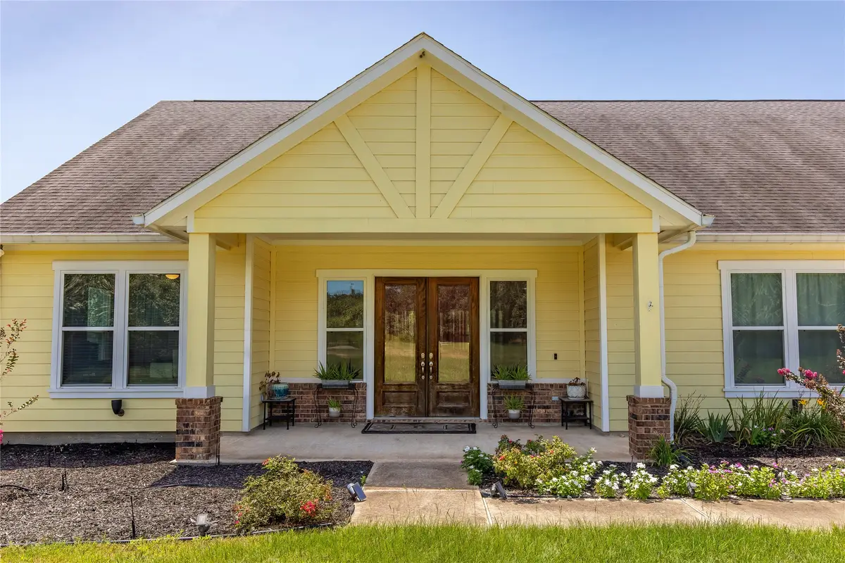 685 Piney Creek Road, Bellville, TX 77418 - #1