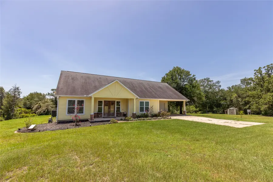 685 Piney Creek Road, Bellville, TX 77418 - #3