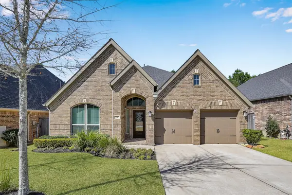 150 N Greatwood Glen Place, Montgomery, TX 77316
