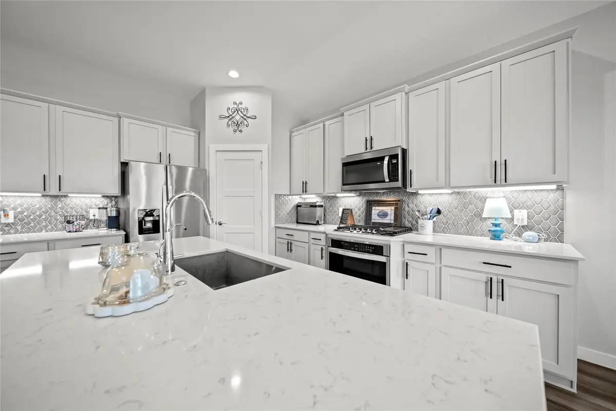 13316 Bear Creek Court, Conroe, TX 77384 - Image #1