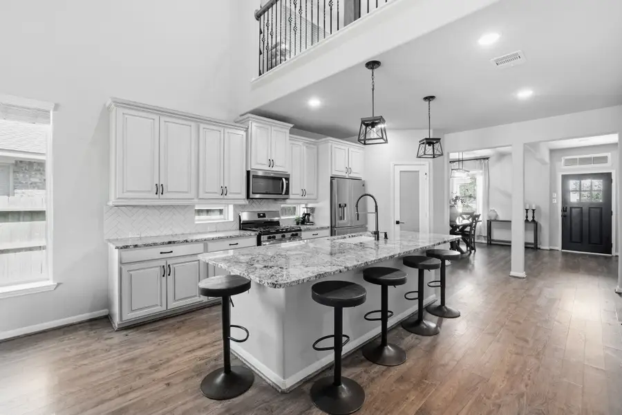 4334 Umber Shadow Drive, Spring, TX 77386 - #2