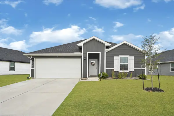 31734 Hallington Hill Lane, Fulshear, TX 77441