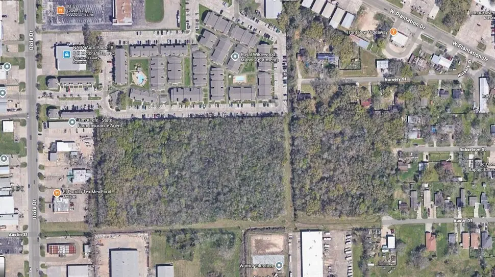 0 Austin, Clute, TX 77531 - #1