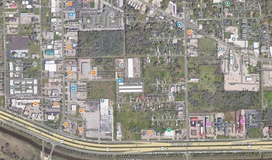 0 Austin, Clute, TX 77531 - #3