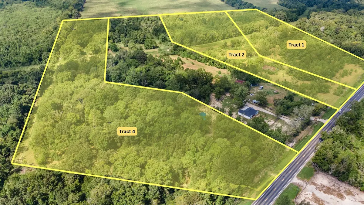 Tract 4 Fm 1409, Dayton, TX 77535 - #1
