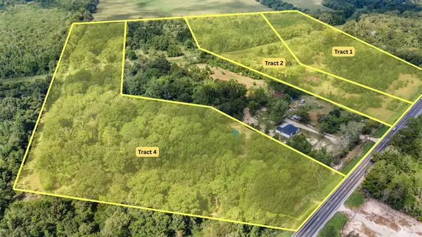 Tract 4 Fm 1409, Dayton, TX 77535