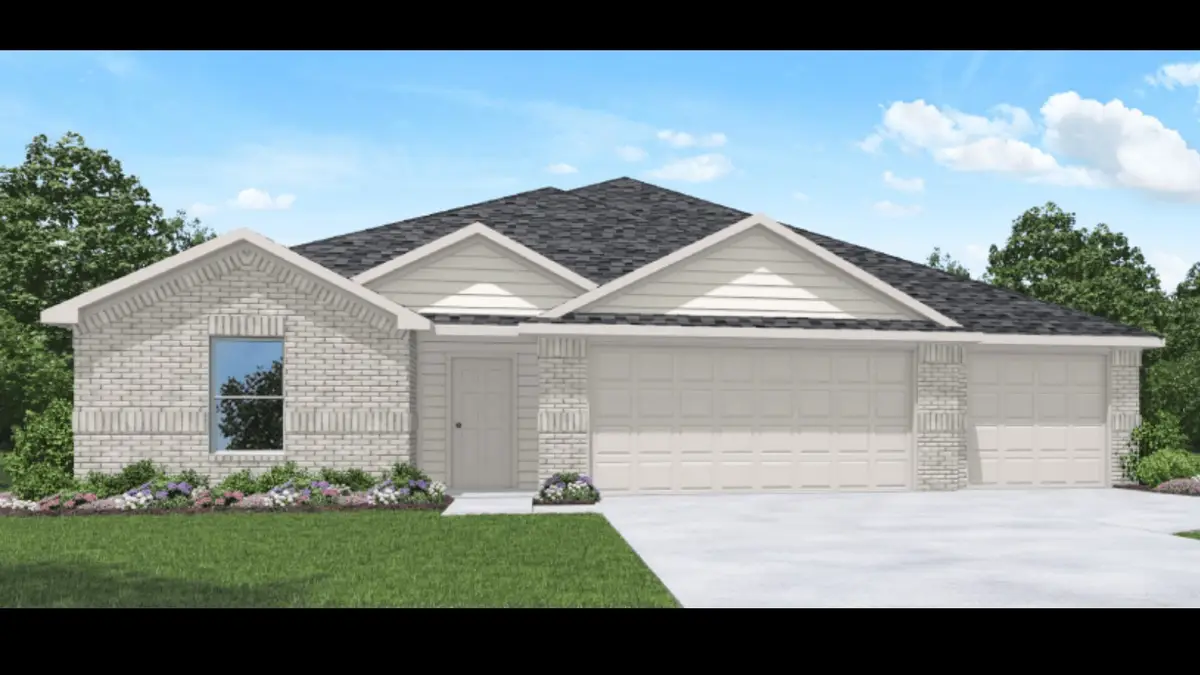 121 Wildflower Lane, Dayton, TX 77535 - #1