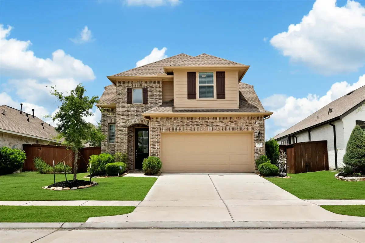 3715 Handel Drive, Rosharon, TX 77583 - #1