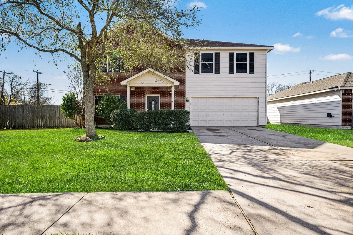 2209 Kingfish Road, Texas City, TX 77591 - Image #1