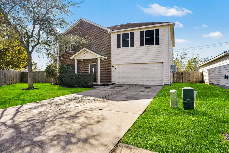 2209 Kingfish Road, Texas City, TX 77591 - Image #2