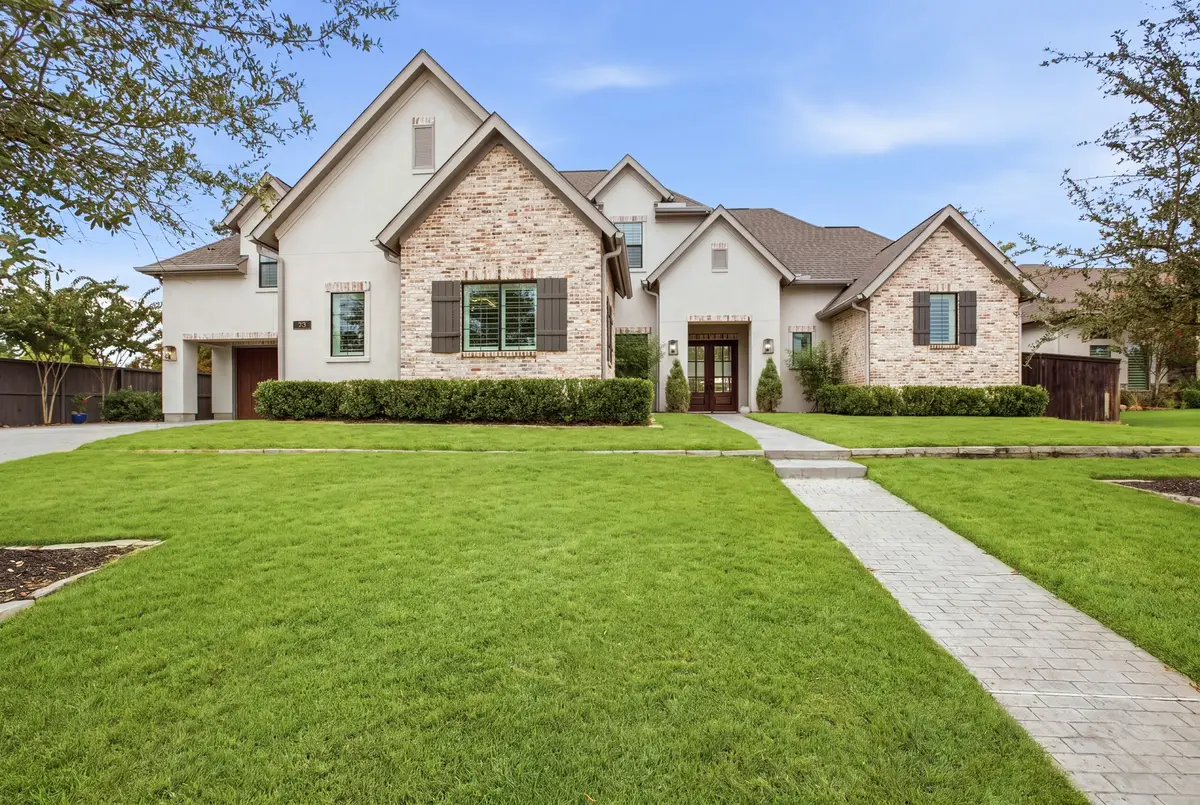 6626 Pennwell Drive, Spring, TX 77389 - #1