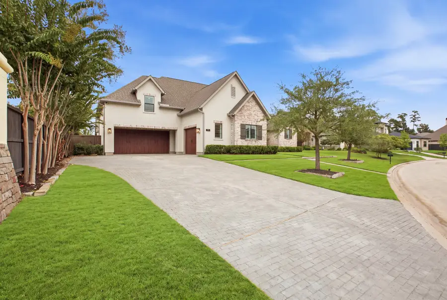 6626 Pennwell Drive, Spring, TX 77389 - #2