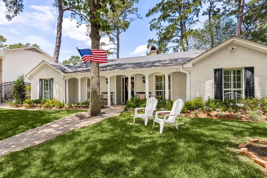 13638 Barryknoll Lane, Houston, TX 77079 - #2