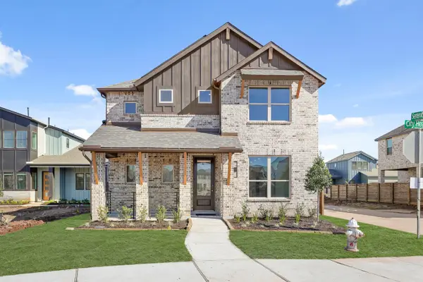 3348 Serenity Lane, Richmond, TX 77406