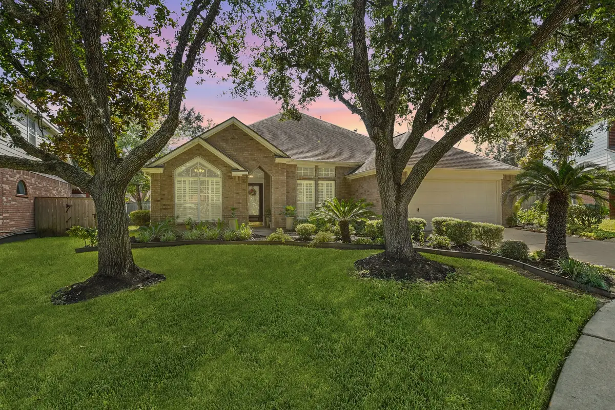 7310 Whistle Court, Sugar Land, TX 77479 - Image #1