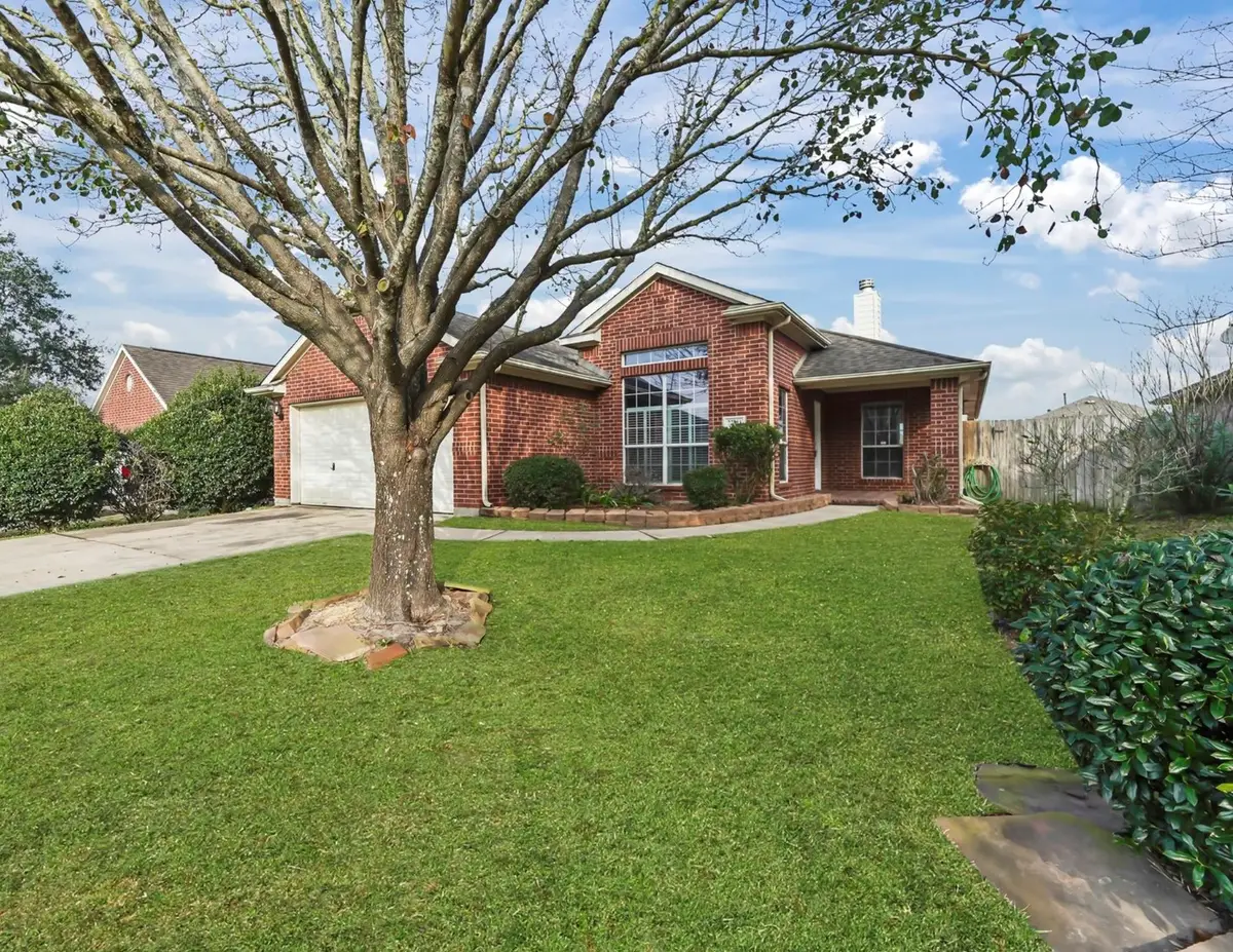 22911 Sebastian Drive, Porter, TX 77365 - #1