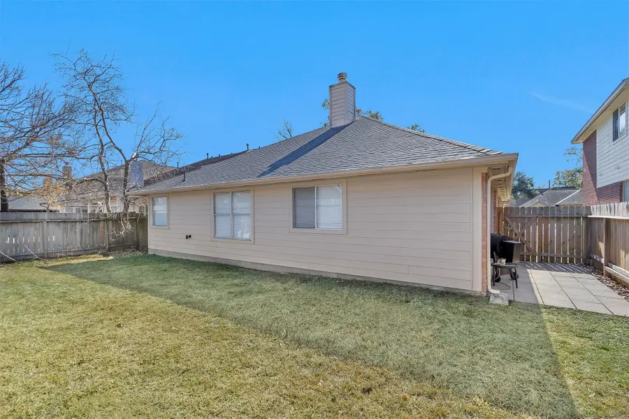 1327 Coppercrest Drive, Spring, TX 77386 - #3