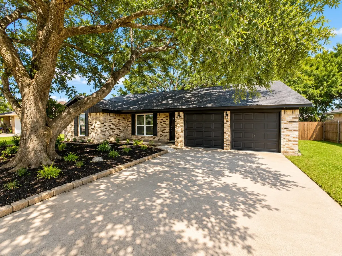1815 Brumbelow Street, Rosenberg, TX 77471 - #1