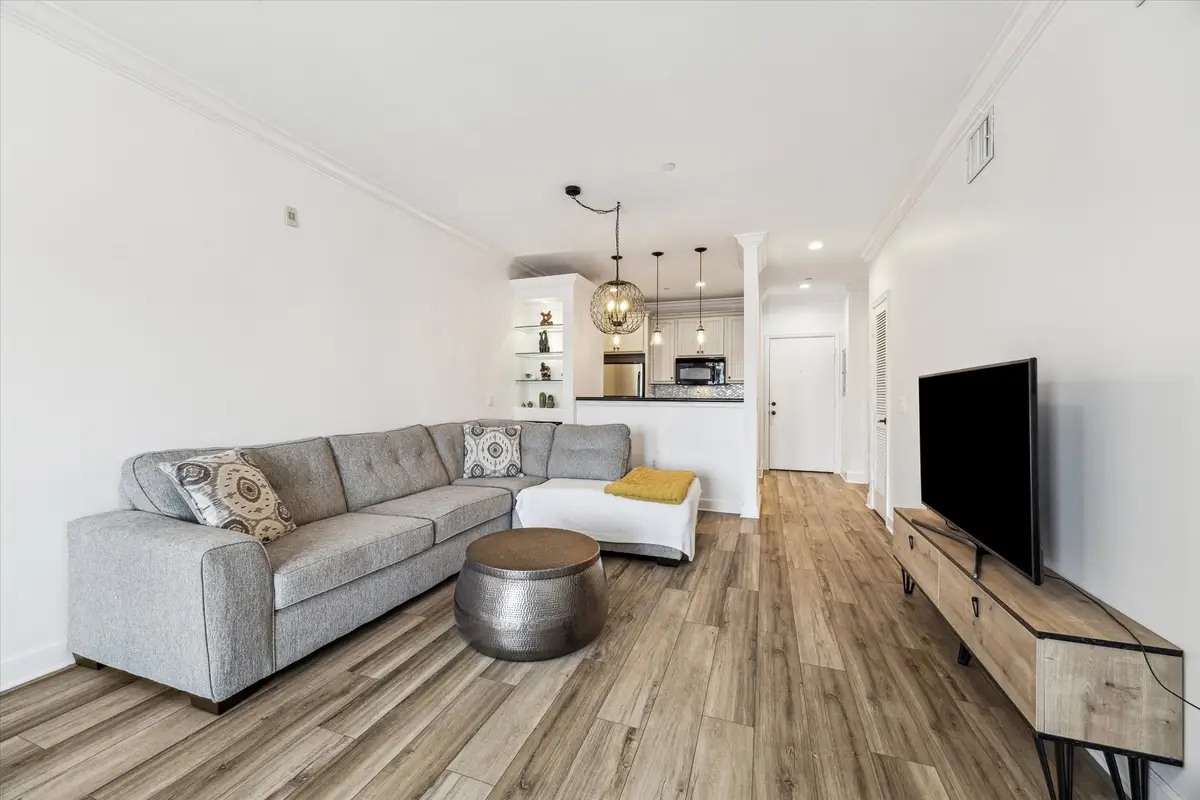 2203 Dorrington Street #301, Houston, TX 77030 - #1