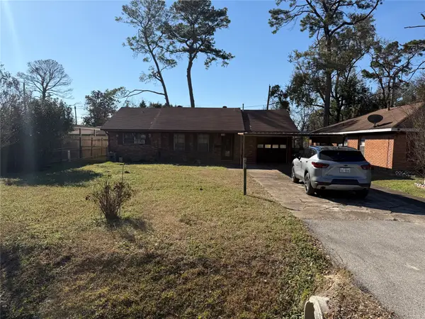 610 Tallant Street, Houston, TX 77076