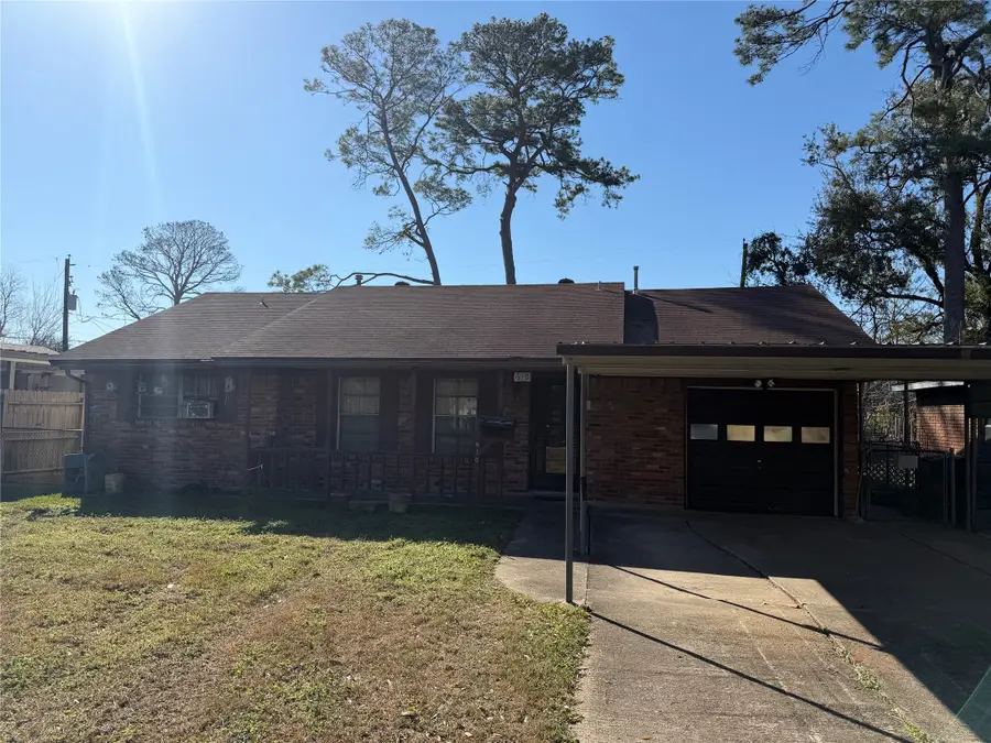 610 Tallant Street, Houston, TX 77076 - Image #2