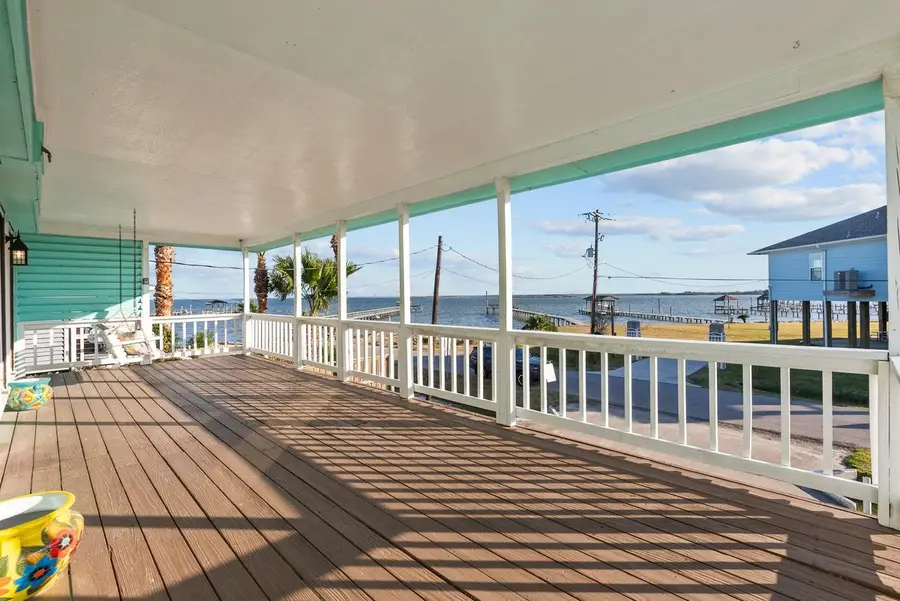 2406 Avenue P, San Leon, TX 77539 - #2