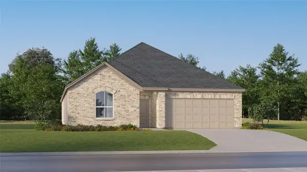 3049 Wild Fox Drive, Katy, TX 77493