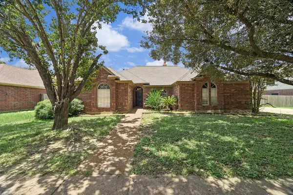 20026 Telegraph Square Lane, Katy, TX 77449