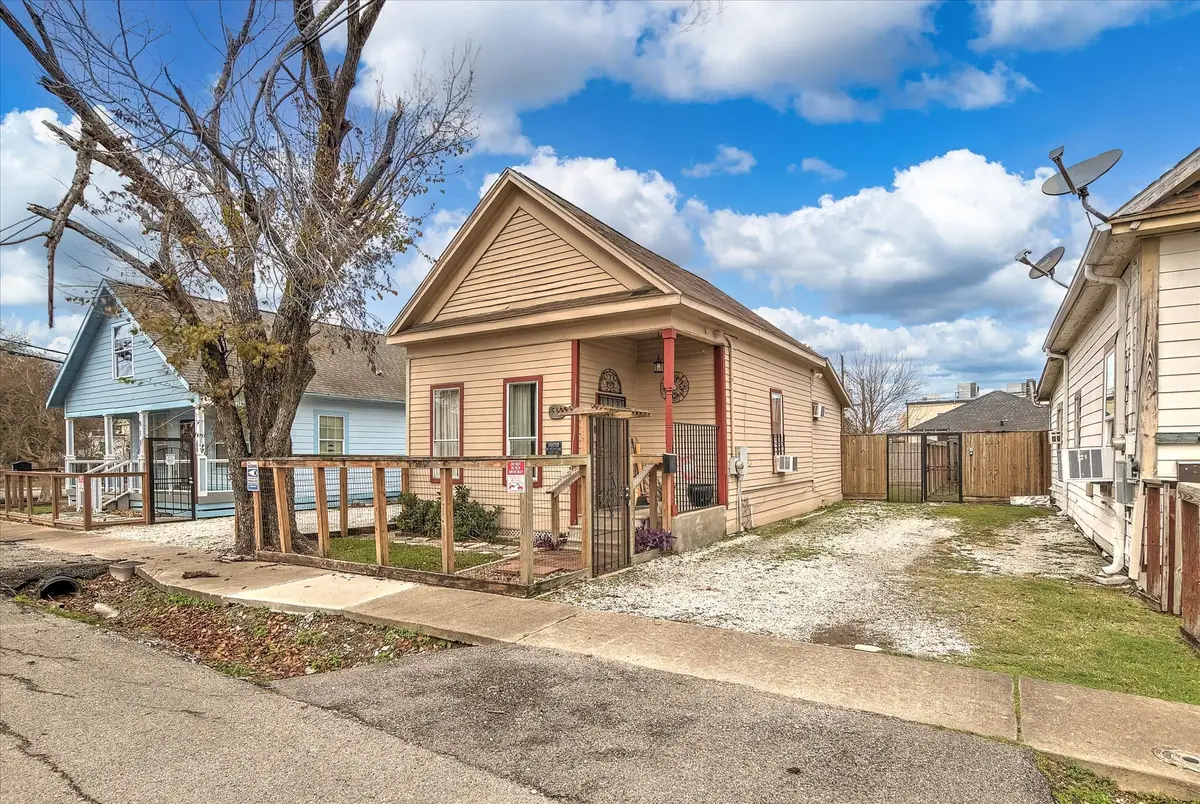 515 Bishop Street, Houston, TX 77009 - #1