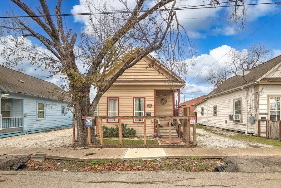 515 Bishop Street, Houston, TX 77009 - #2