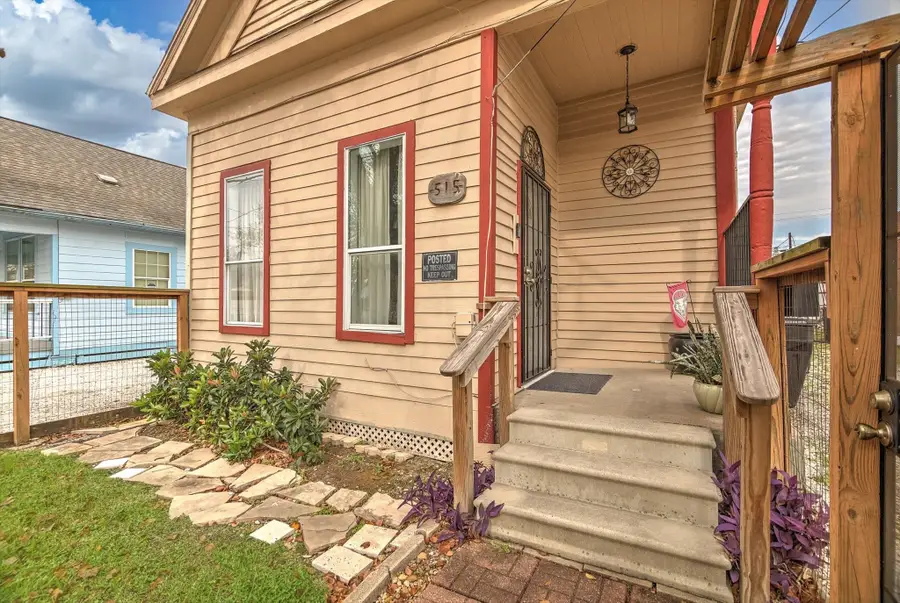 515 Bishop Street, Houston, TX 77009 - #3