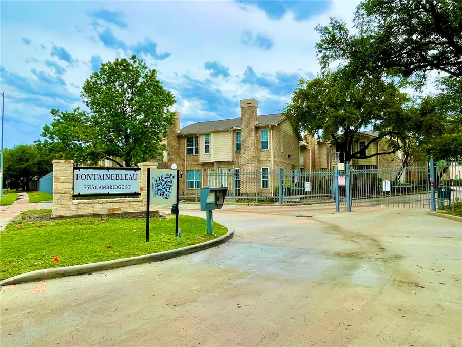 7575 Cambridge Street #502, Houston, TX 77054 - #2
