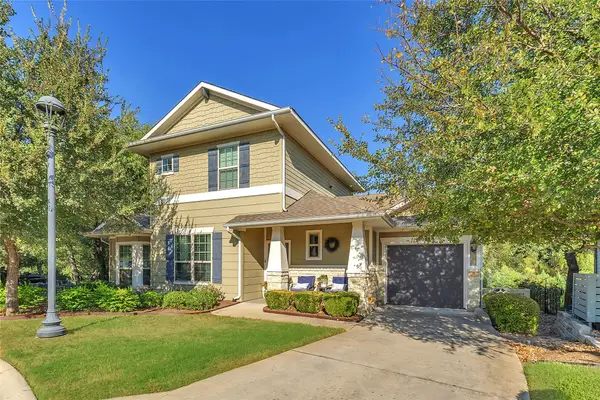 10628 Wills Loop #15, Austin, TX 78717