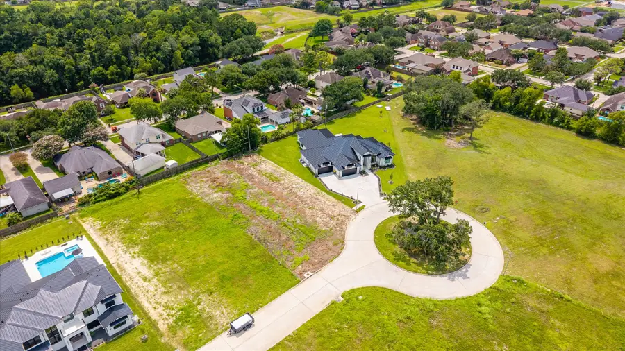 1618 Crown Oaks Court, Pearland, TX 77581 - #3