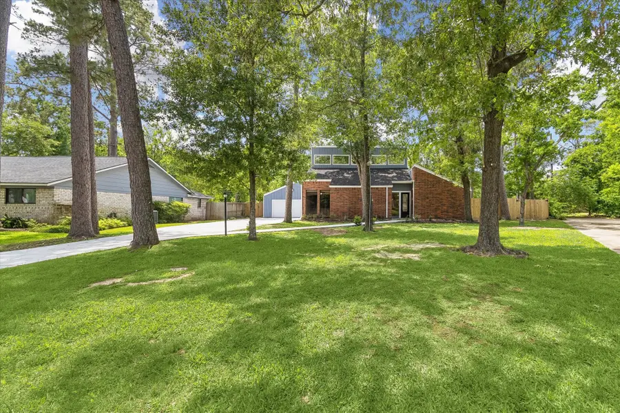 1906 River Falls Drive, Kingwood, TX 77339 - #2