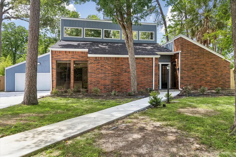 1906 River Falls Drive, Kingwood, TX 77339 - #3